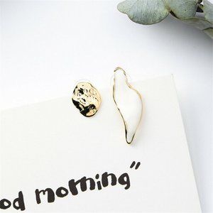 Chic Statement Earrings